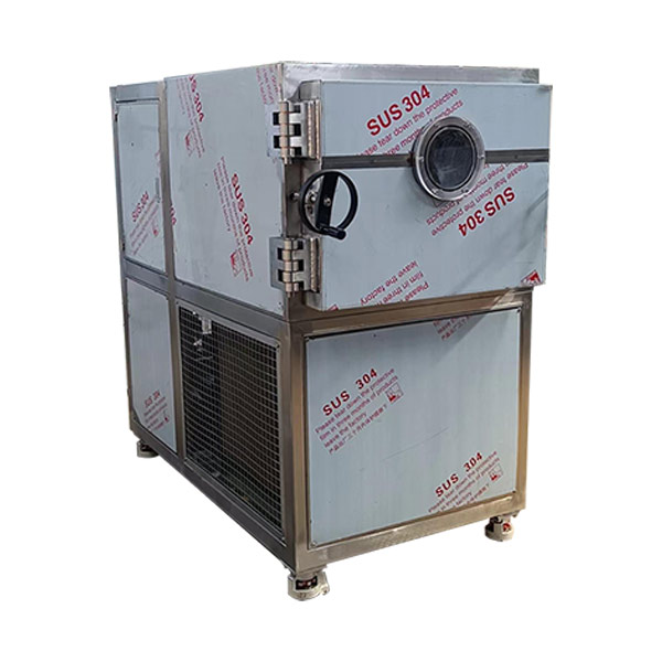 1m² Vacuum Freeze Dryer