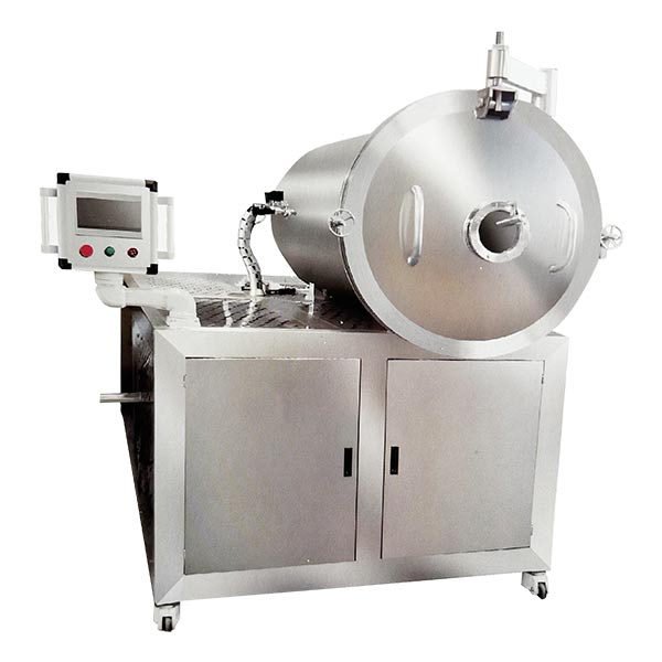 2.5m²  Vacuum Freeze Dryer