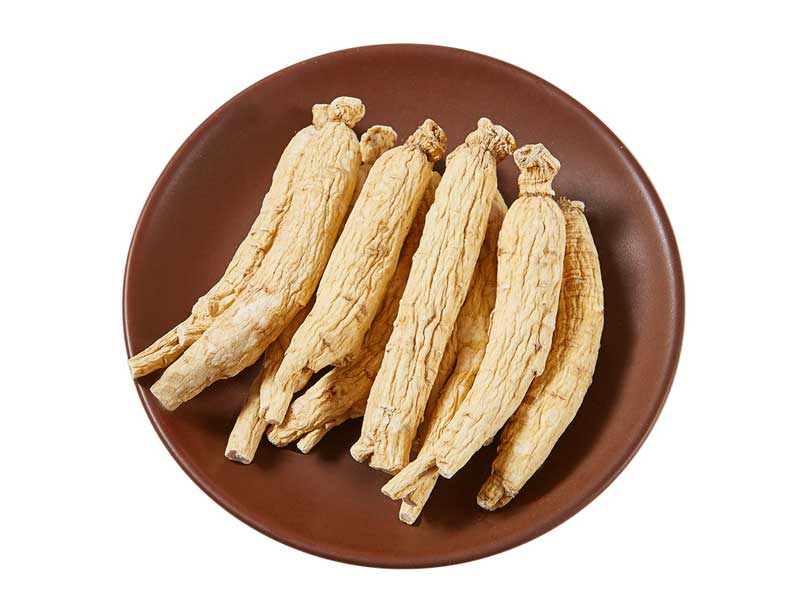 Freeze Dried Medicinal Herbs