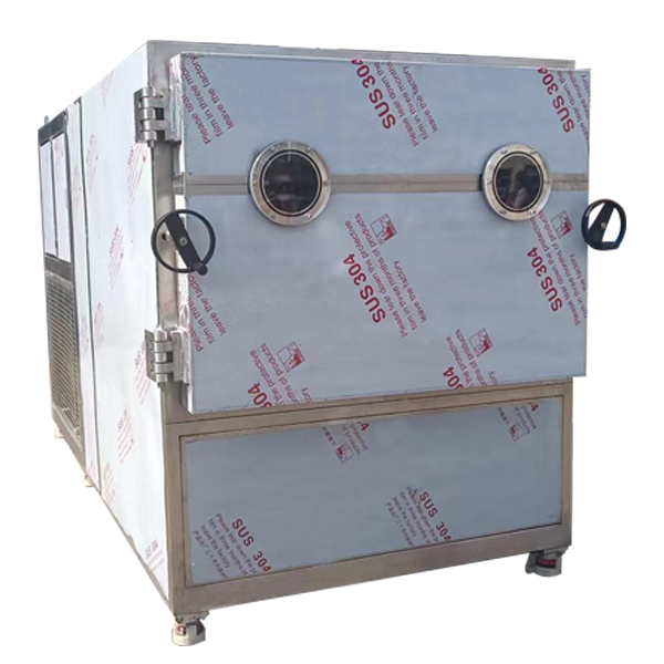 10m² Vacuum Freeze Dryer